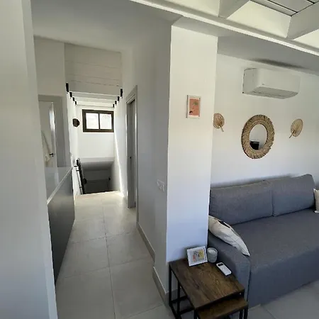 Appartement - Playa - 1 Al Lado Del Mar Jo4 *