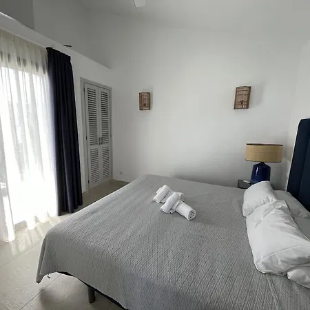 - Playa - 1 Al Lado Del Mar Jo4 Appartement
