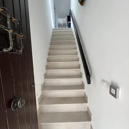 Appartement - Playa - 1 Al Lado Del Mar Jo4 Estepona
