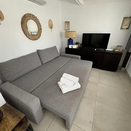 - Playa - 1 Al Lado Del Mar Jo4 Appartement