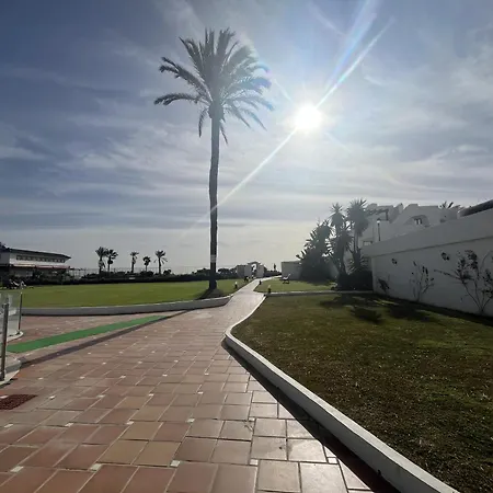 Appartement - Playa - 1 Al Lado Del Mar Jo4 *