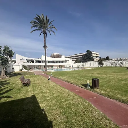 Appartement - Playa - 1 Al Lado Del Mar Jo4 Estepona